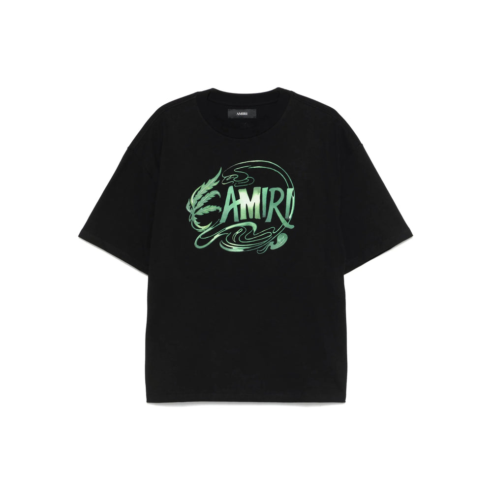 Amiri T Shirts - Black | 5d33d3420c9f436e77438b02b440703128eb3a5c