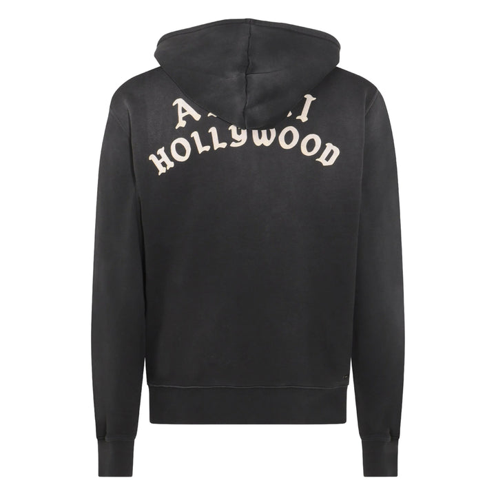Amiri Sweatshirts - Black | 90d7f3d1fbcd73a0614fa8ad0d09d193cf993569