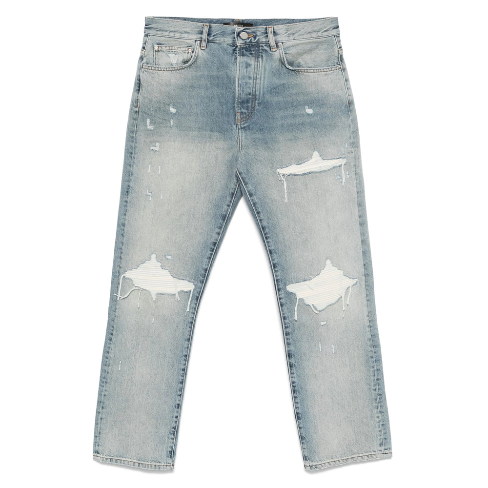 Amiri Denim - Blue | 68da90397178539e7721a5034cbf6e48fee7dcfd
