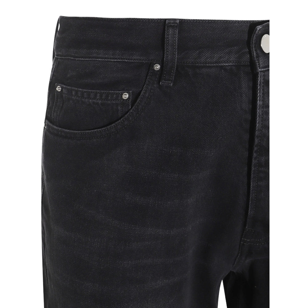 Amiri Denim - Black | aba15979fe7a420c4d26273ef2e6014dc0993805