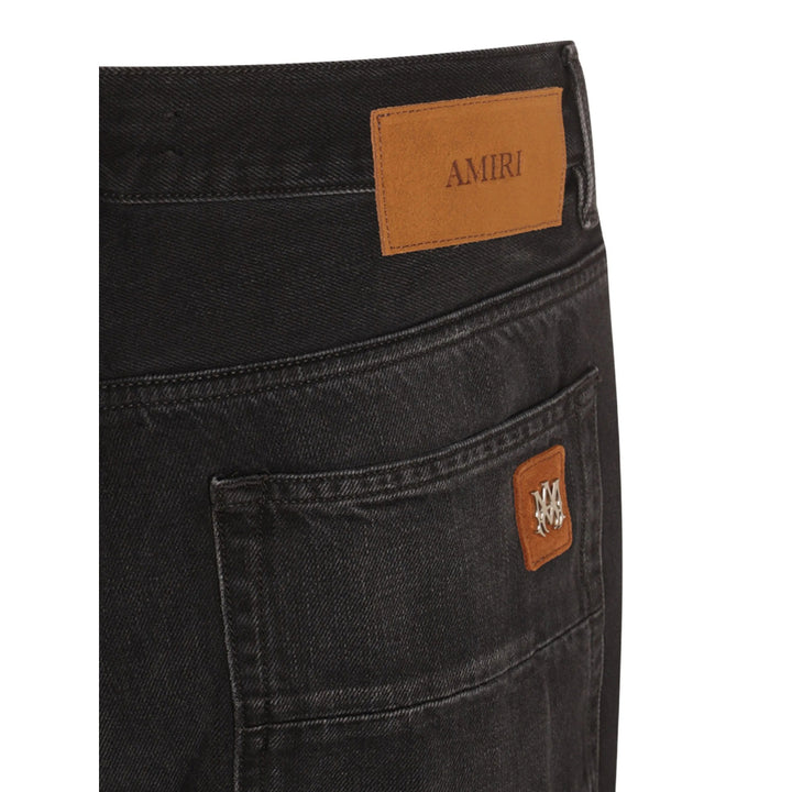 Amiri Denim - Black | 5452e3c50a8b2d4da77ac1ef884c8e7c4210d7d1