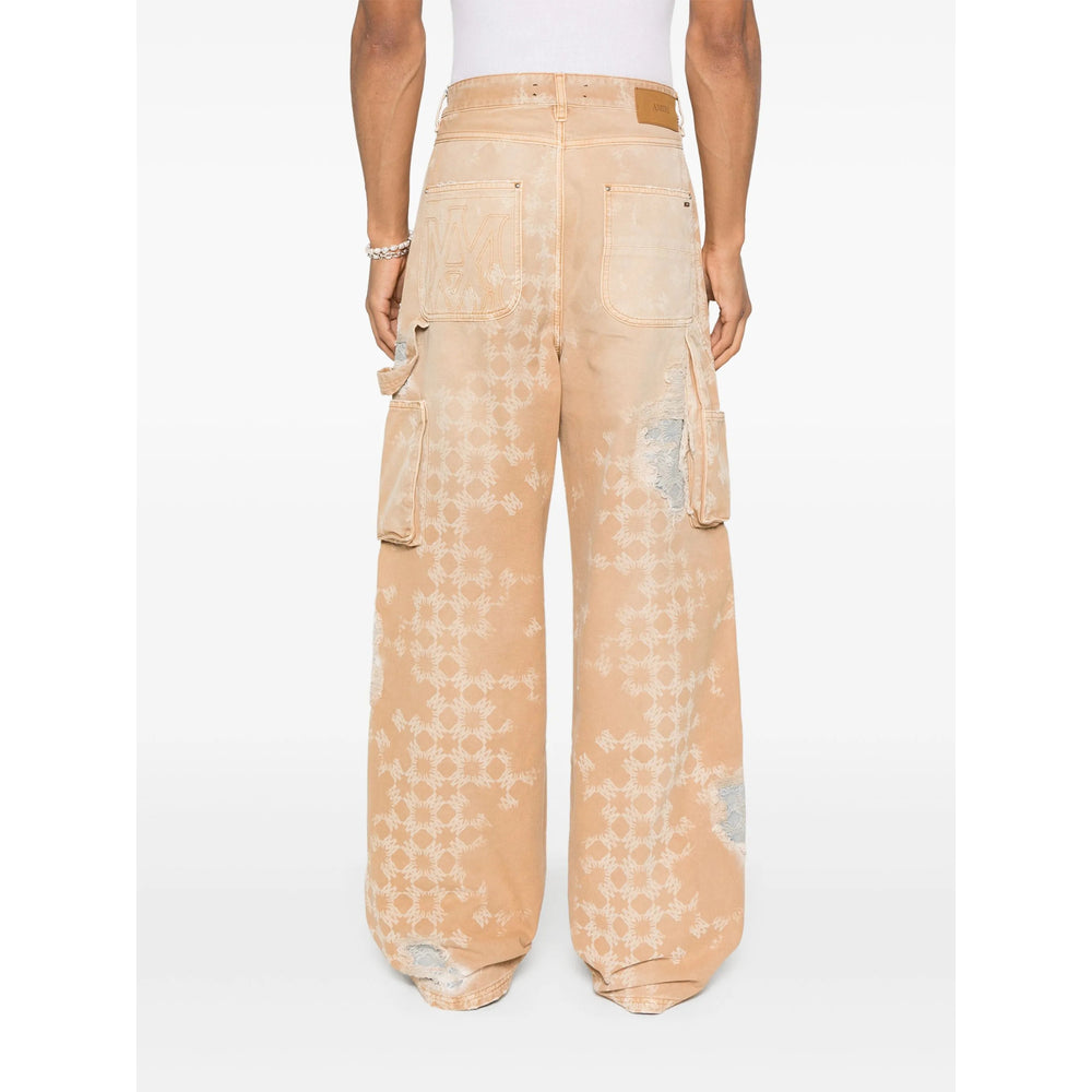 Amiri Denim - Neutral | 312feb889fdecd9830d22a03c3e7a06799766ab5