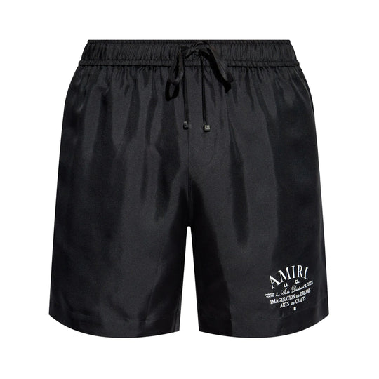 Shorts Black