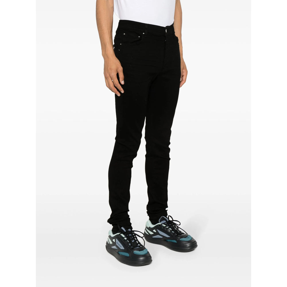 Amiri Denim - Black | c5c6c1f71ec888c090c205a09928e65e88e4f14f