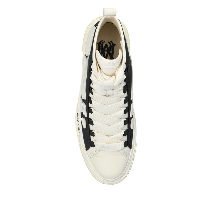 Amiri Sneakers - Black, White | 39ada8a94dc7da8b379a6dc62ac7596db7c4e3b9