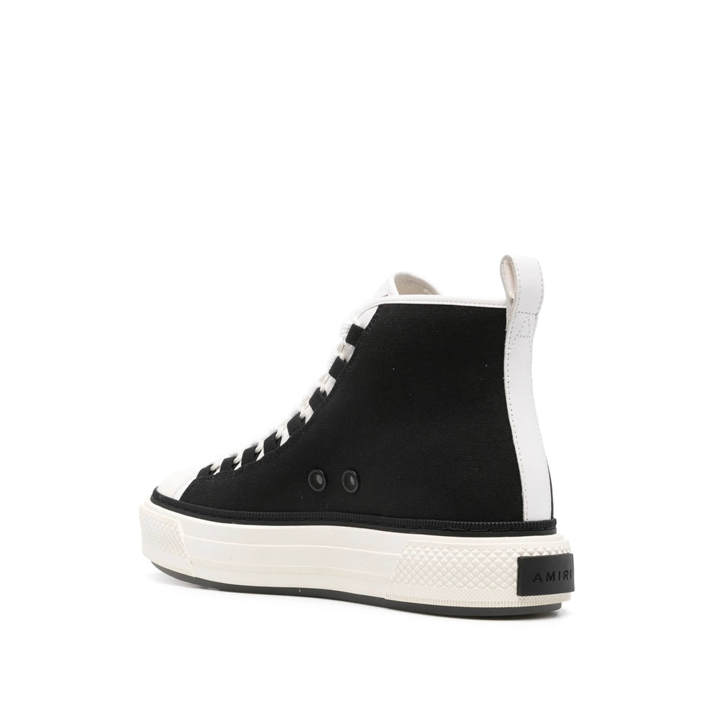 Amiri Sneakers - Black, White | 5bcbef7e0726af98320599449167a1b023925fbb