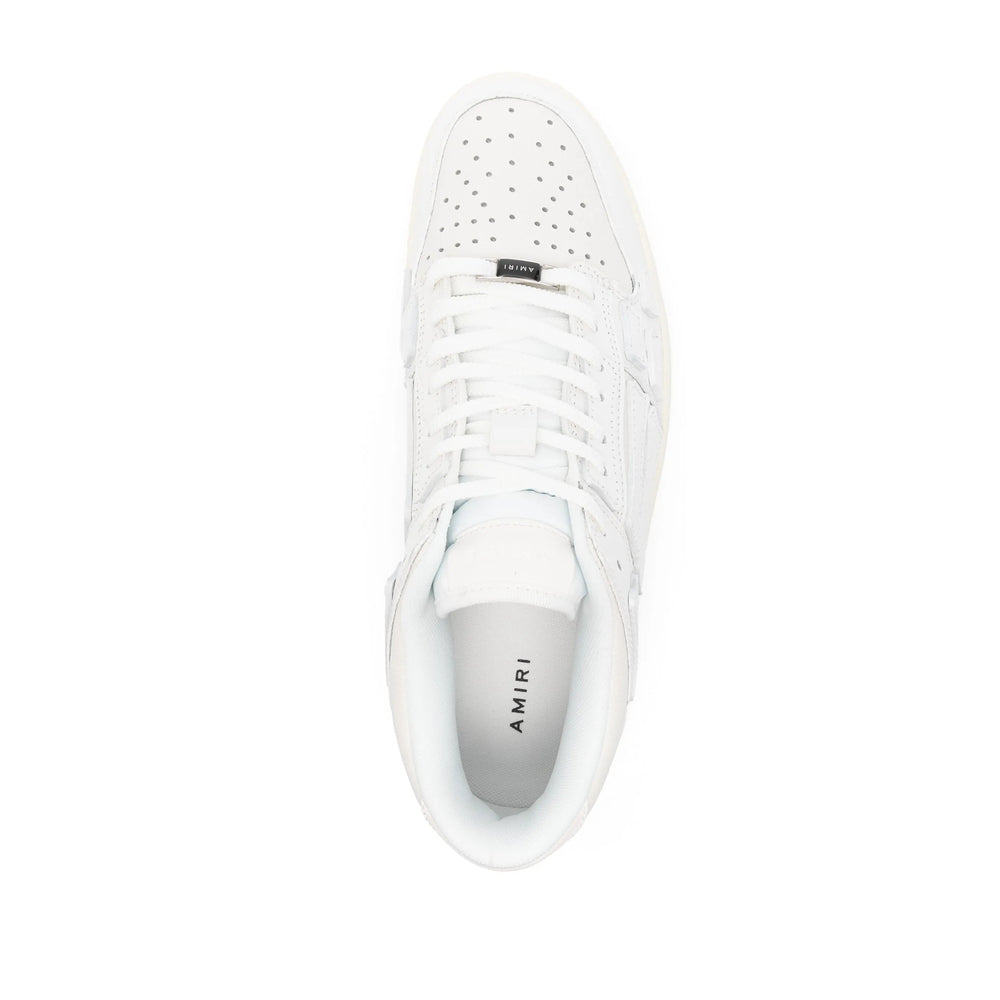 Amiri Sneakers - White | 2bdae23985e1a09853e9b55ec712192ee0033a19
