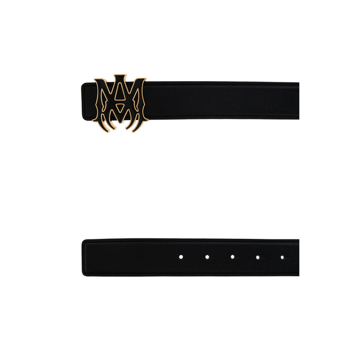 Amiri Belts - Black | 1982a1c6eb68332fdef9342250a2d1f8c1658afb