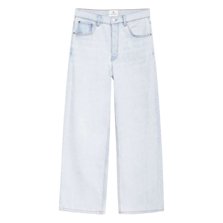Anine Bing Denim - Blue | 66f88569c0ae111da0ff15569f838af44a9297bf