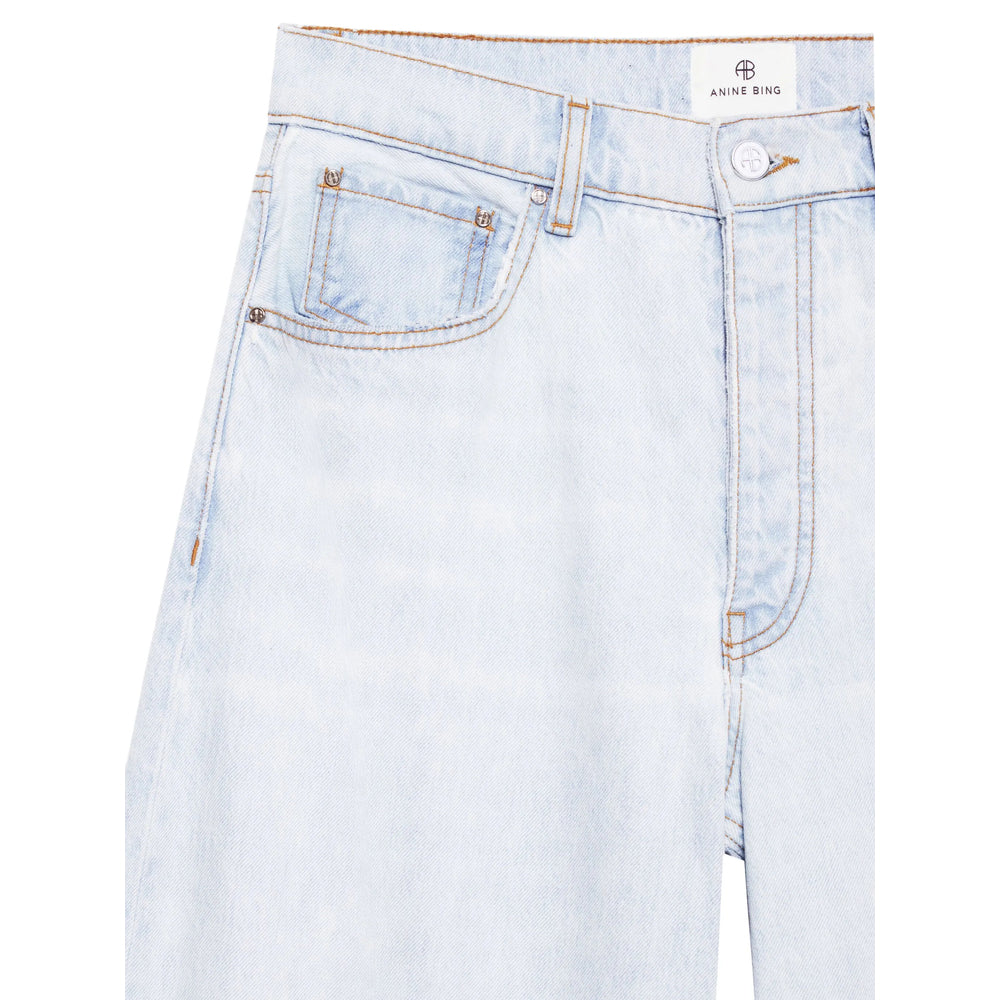 Anine Bing Denim - Blue | d19a7225d788fa61a267d4a6df695f689bdf4b46