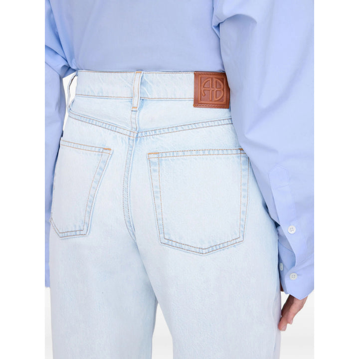 Anine Bing Denim - Blue | 27988357dbe9951b1c068ba17127e4a0e72236c6