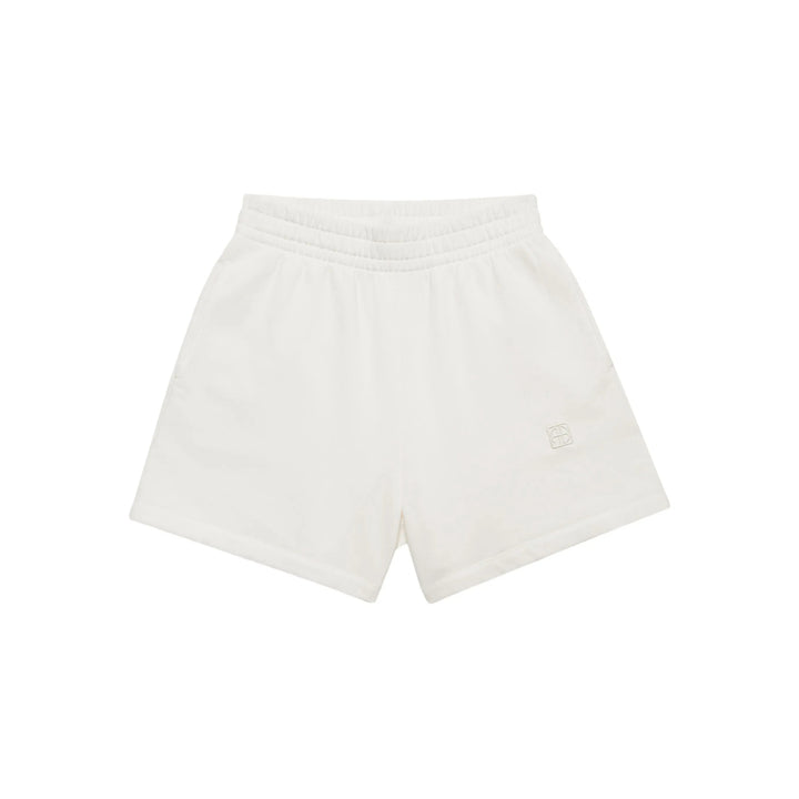 Anine Bing Shorts - White | 2c63a3f75bb21ea3b3402bd970dcf53f453a36b4