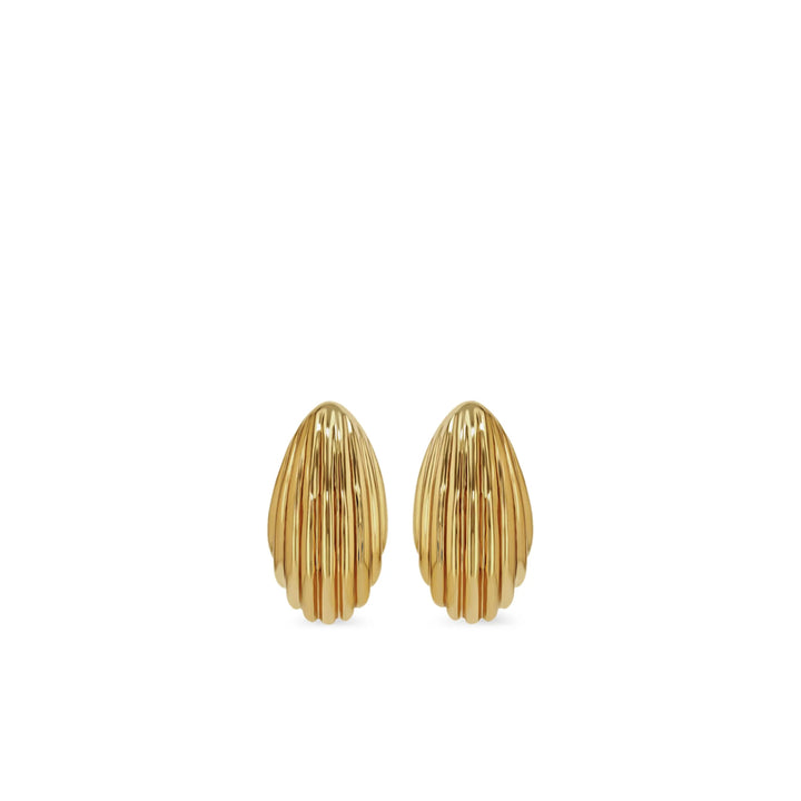 Anine Bing Jewellery - Gold | 16b0c01d22ce2c202ee151ef812d4269ebf58dd9