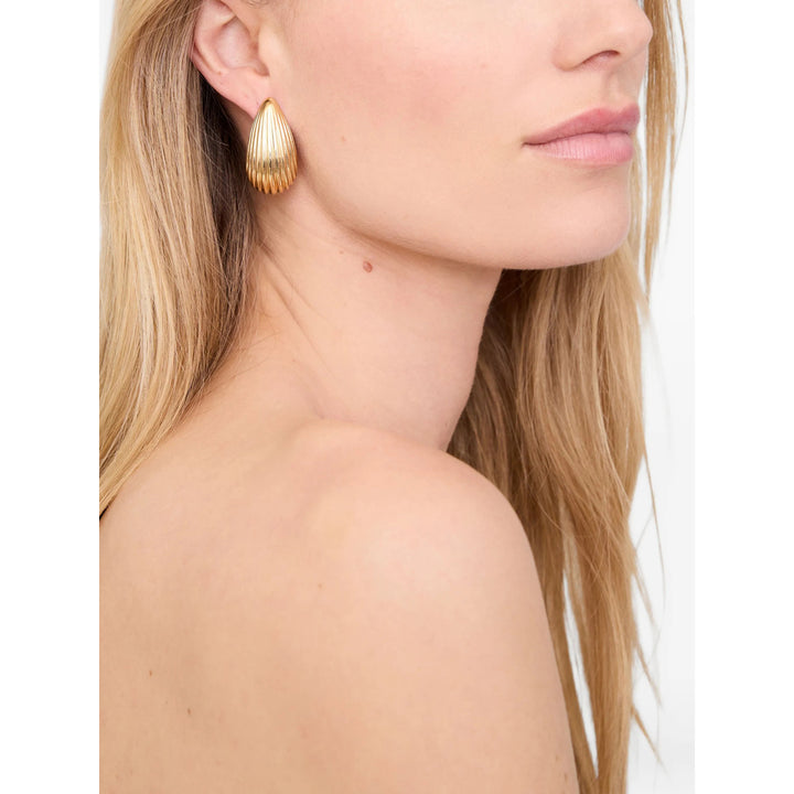 Anine Bing Jewellery - Gold | 910495c1428711909ee8d073b4f2e77b601ee792