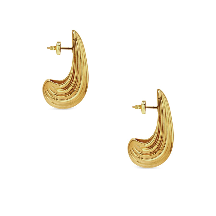 Anine Bing Jewellery - Gold | aa8f8364e88b4d18bc0a206a37bc6511e353c6eb