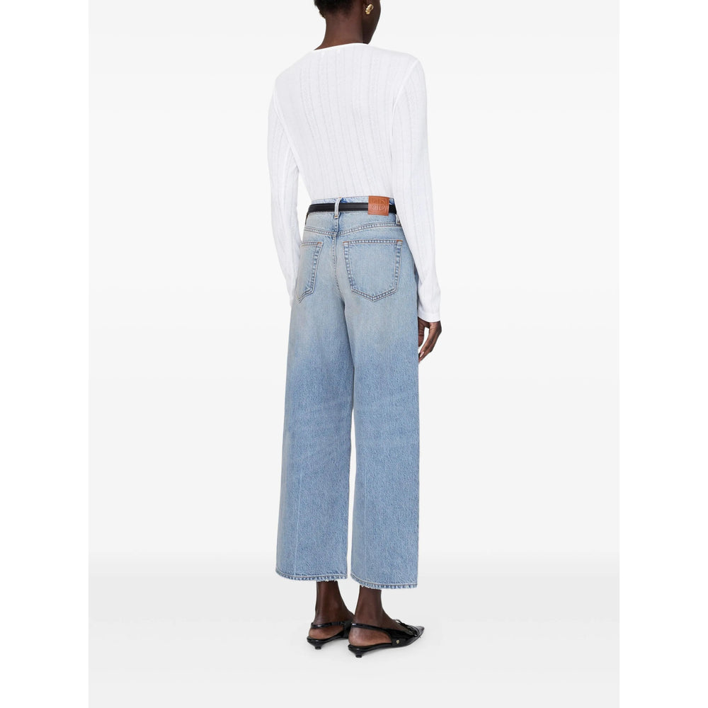 Anine Bing Sweaters - White | 2032eb3c7184ee6a332e9fc4ac9edd1cef53b211