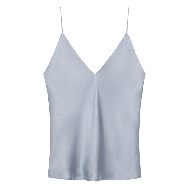 Anine Bing Tops - Gray | 780dcd94d3213e6bba934051a5d9497649e2d8ba