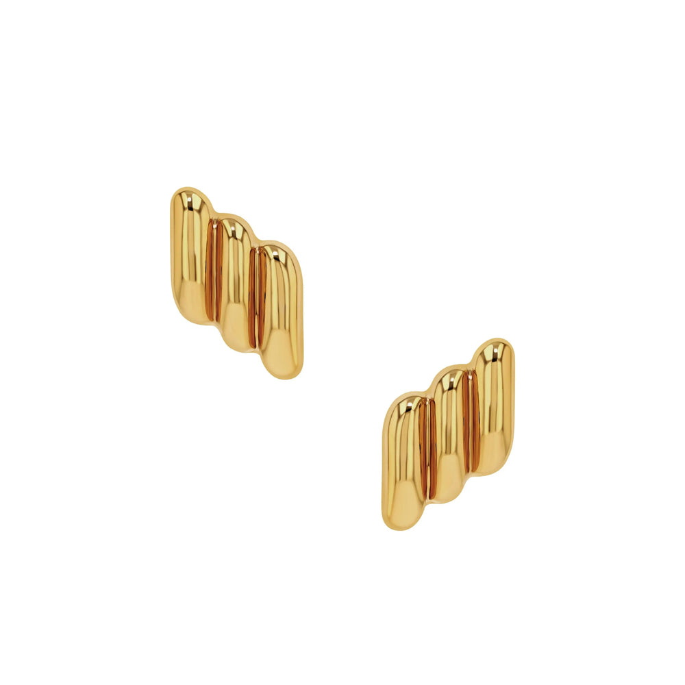 Anine Bing Jewellery - Gold | bc5ab5305a9452371fdb0c62ff2ff8e948a42da2
