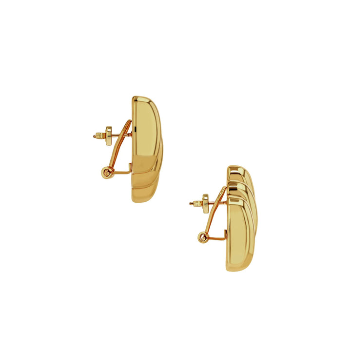 Anine Bing Jewellery - Gold | a13a2a98eb30c17df4b32f91e96fd2d80958e0e4