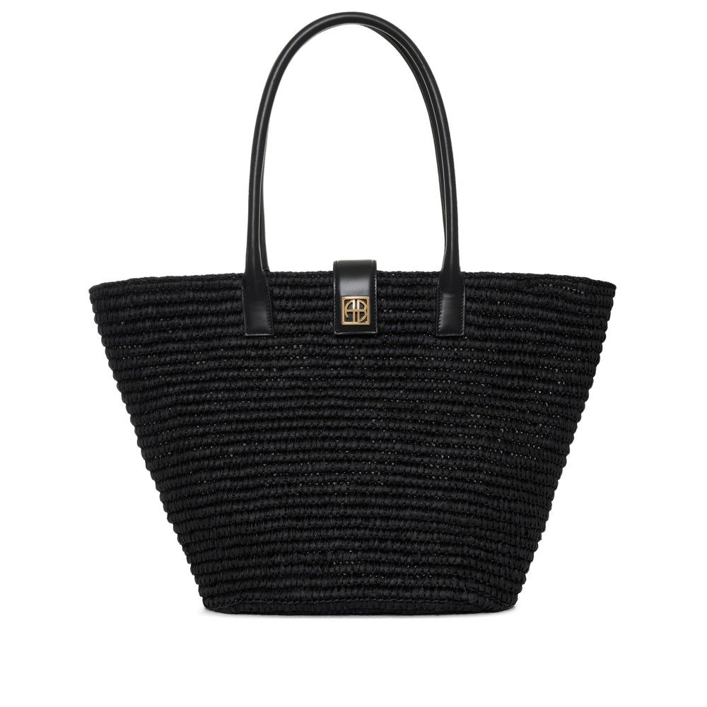 Anine Bing Bags - Black | c81b702e5da7671f97a085404c19e7925333e26d