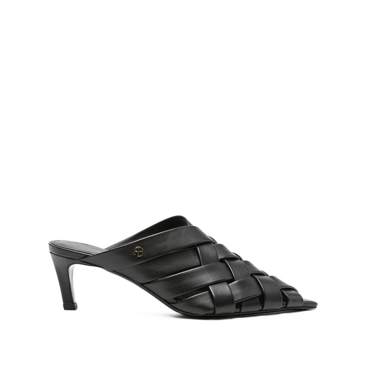 Anine Bing Shoes - Black | 8a931b41761020a8bf3d507b754704d80e6ebe61