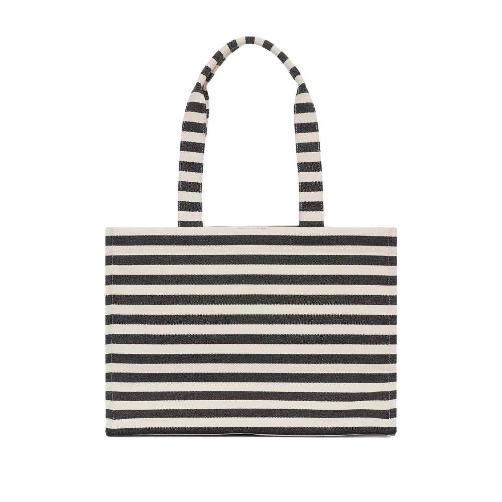 Anine Bing Bags - Black, Neutral | fee152a4b606bfad33c78e1e93348e5692ea7b43