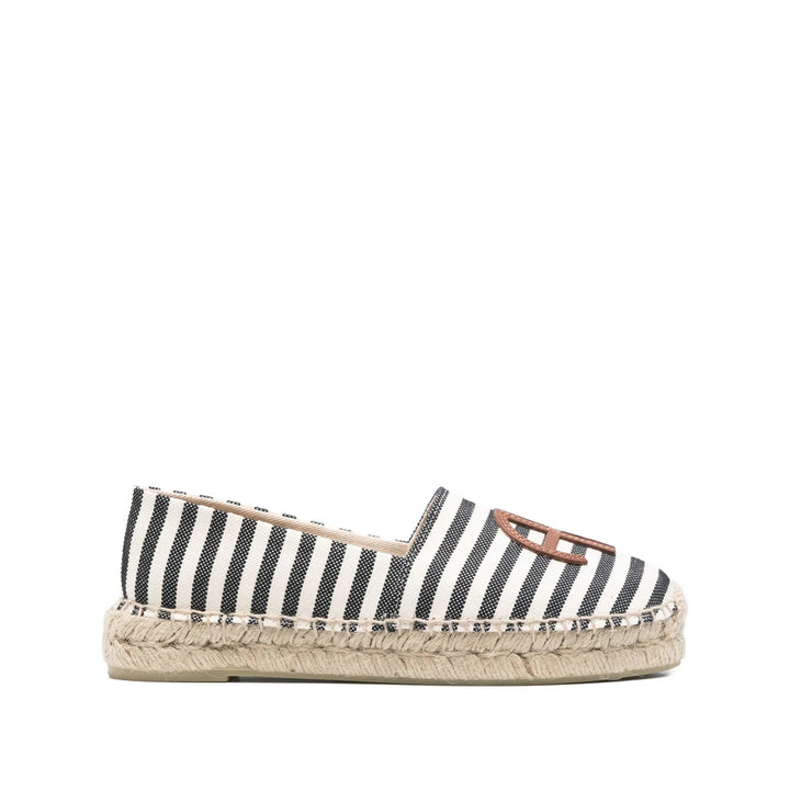 Anine Bing Shoes - Black, Neutral | 025cd0232e43b261acfe6ea692e89ea4dc72eed9