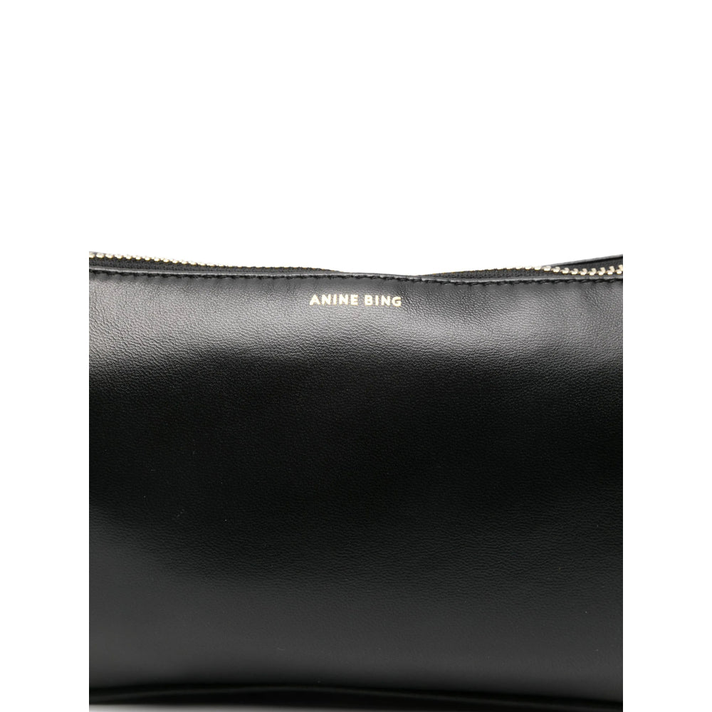 Anine Bing Bags - Black | 885b78b2314f6c60c6f9548facea1281a0b80d3f