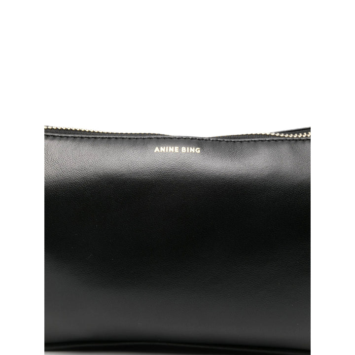 Anine Bing Bags - Black | 885b78b2314f6c60c6f9548facea1281a0b80d3f
