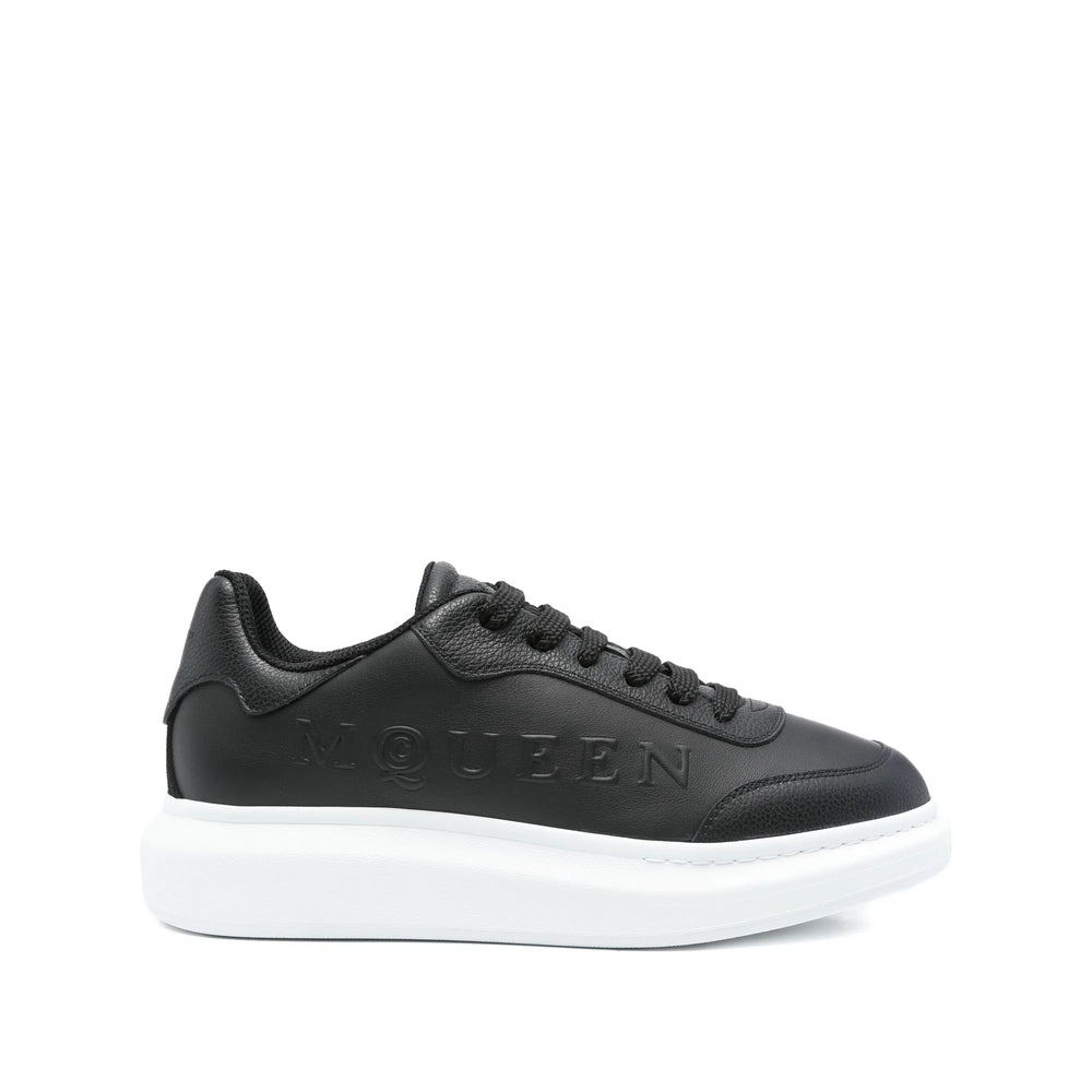 Alexander Mcqueen Sneakers - Black | cffe6a03f8e189c6e1bfa09b185aa355a23bb63e
