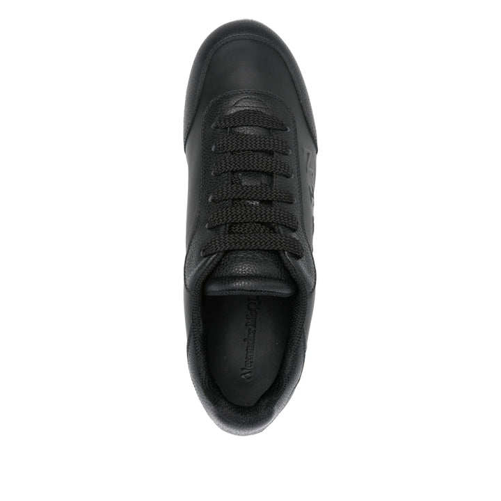 Alexander Mcqueen Sneakers - Black | 3207ed327635a99b191780a8aad1d72528c3a6f5