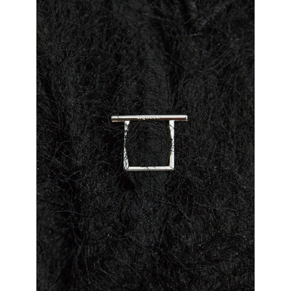 Alexander Mcqueen Shirts - Black | be54eb949943dba7f6aa8d6a978c81b1846069b4