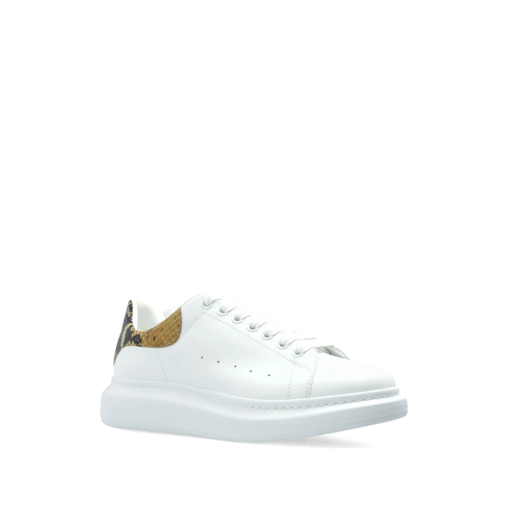 Alexander Mcqueen Sneakers - White | 152e2d8c3793becbedb0d11bd459d8d6a8321744