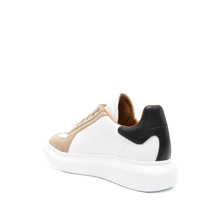 Alexander Mcqueen Sneakers - White, Neutral | 2552bfdde06c14be4a9945841d686784edbbbc2f