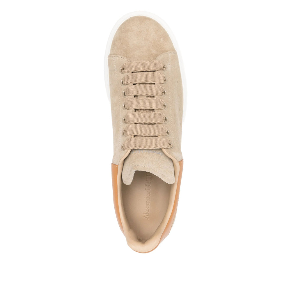 Alexander Mcqueen Sneakers - Brown | 29799324d4fde08766ae07079cc90d62ac74faca