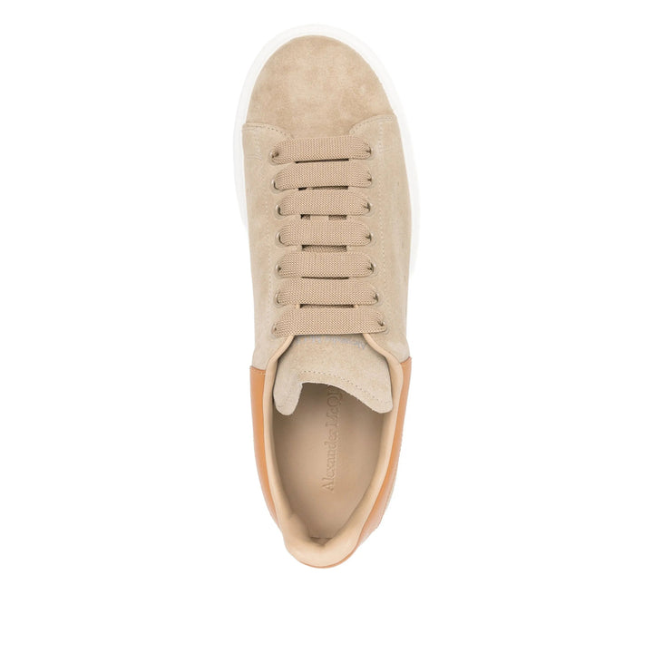 Alexander Mcqueen Sneakers - Brown | 29799324d4fde08766ae07079cc90d62ac74faca