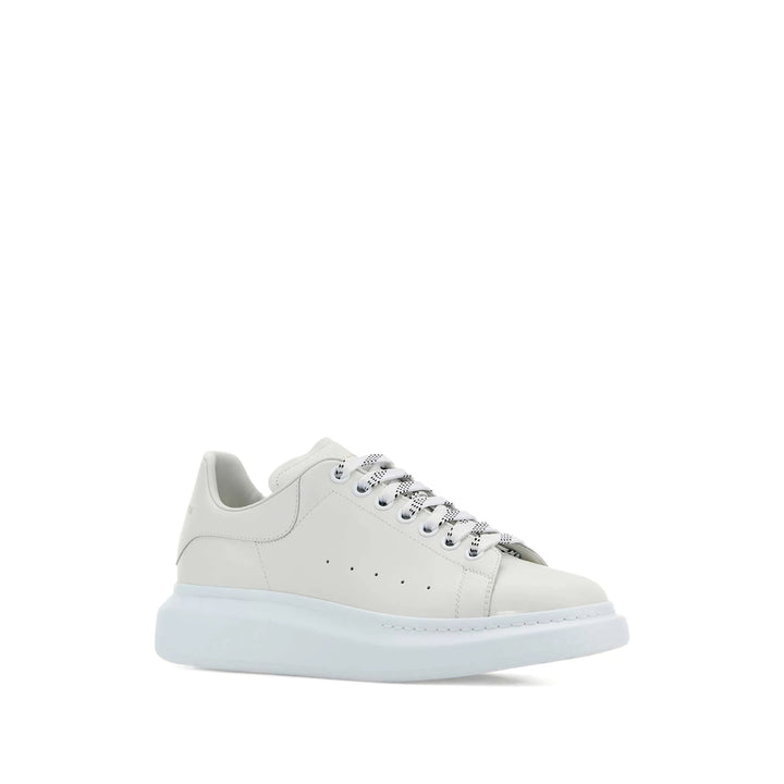 Alexander Mcqueen Sneakers - White | cff76e7a878e478a4061bf601b9f1cc283b807cc