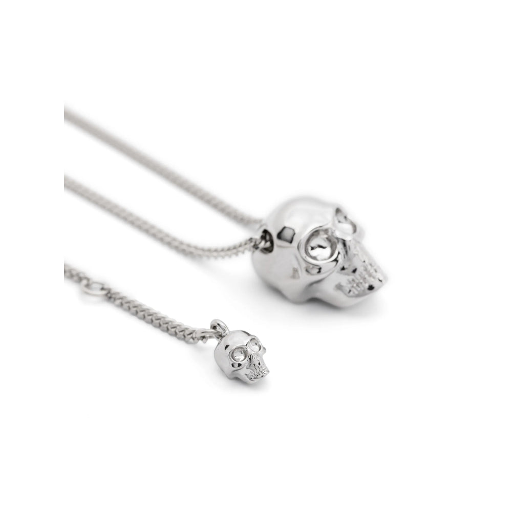Alexander Mcqueen Jewellery - Silver | d31180bc99841f7e11517aa7575ed6d58e140e14