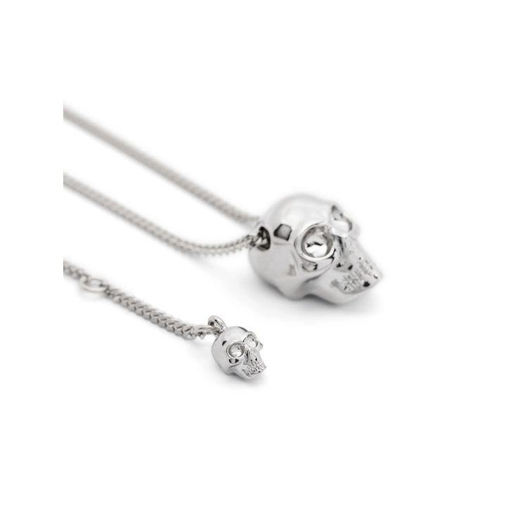 Alexander Mcqueen Jewellery - Silver | d31180bc99841f7e11517aa7575ed6d58e140e14