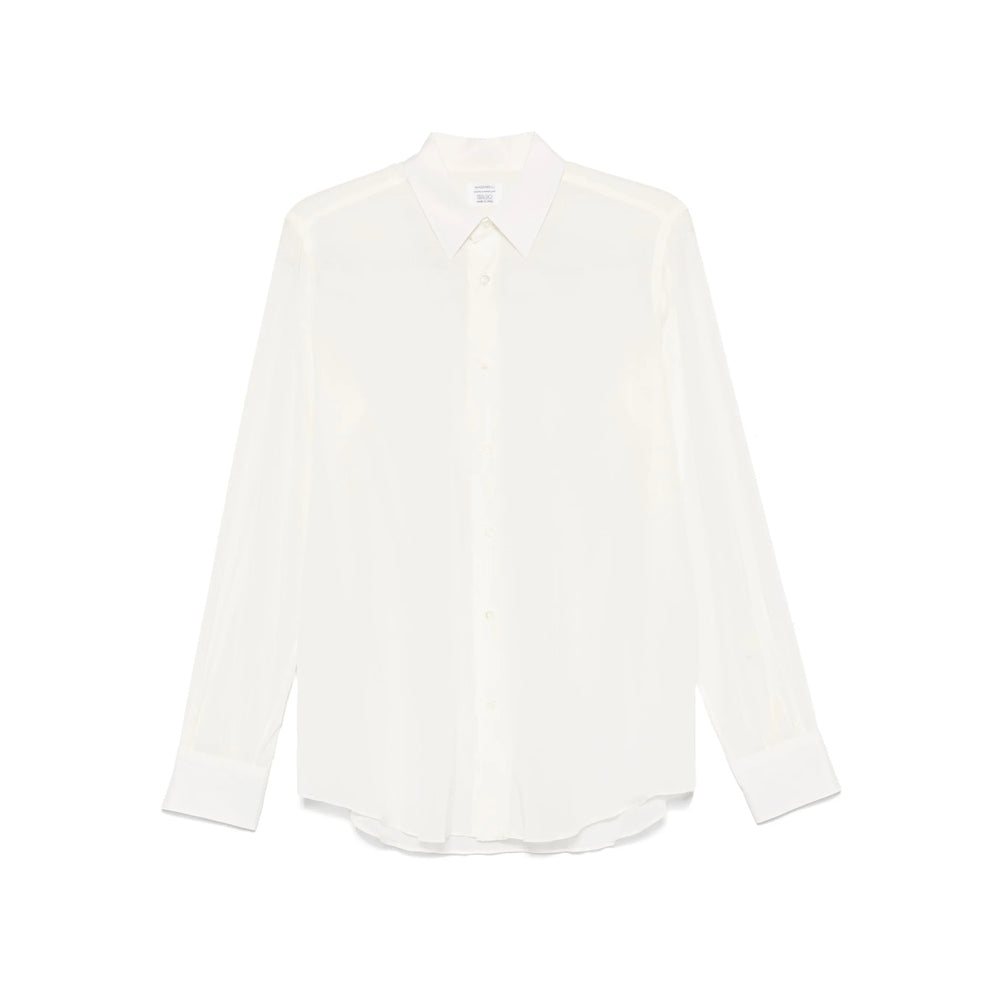 Mazzarelli Shirts - White | 1da061e612e135cb2cc8afb0f901e1729d823940