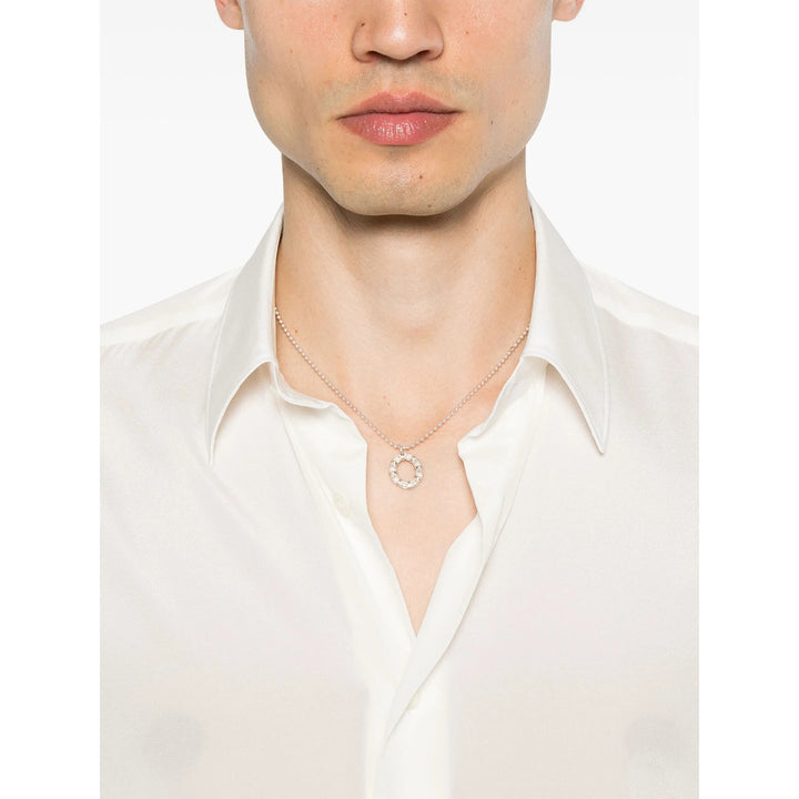 Mazzarelli Shirts - White | 7e0ca15d02eb4060d7c05d0ba480cc97fa3e4149