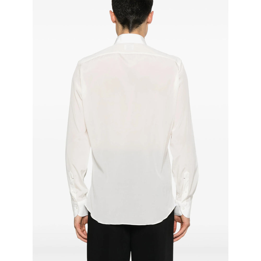 Mazzarelli Shirts - White | 1073f3cf82951b0bc188a7bf35a40bb1651fc483