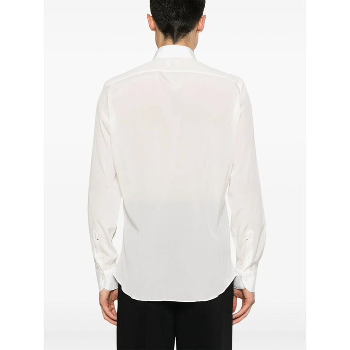 Mazzarelli Shirts - White | 1073f3cf82951b0bc188a7bf35a40bb1651fc483