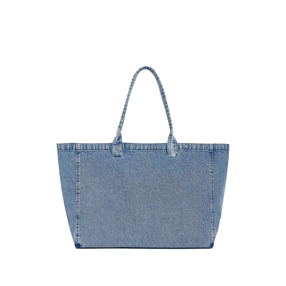 Anine Bing Bags - Blue | 2bdbca0891826420c5066c74c512b7c9d5f0118a