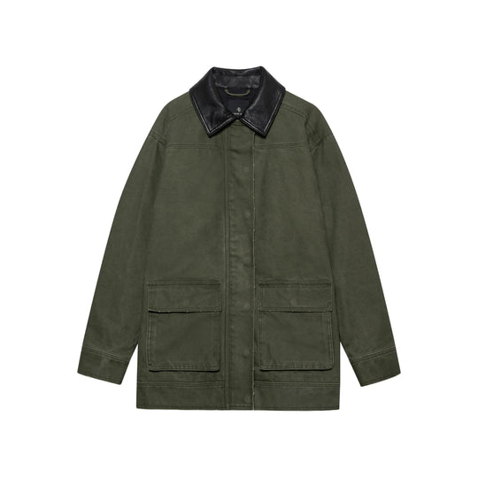 Outerwears Green