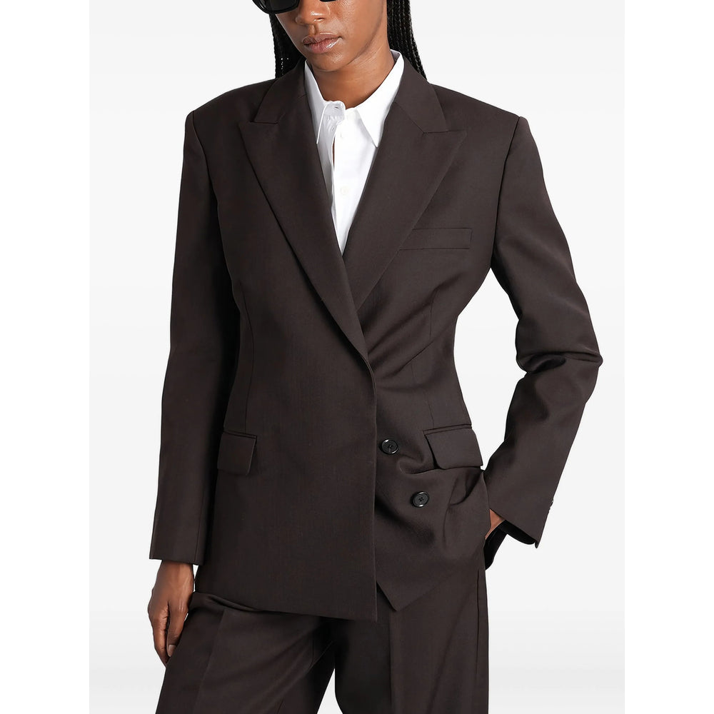 Anine Bing Jackets -  | c7715abadfe1a27b83fbfeea5080191c0be4a50b