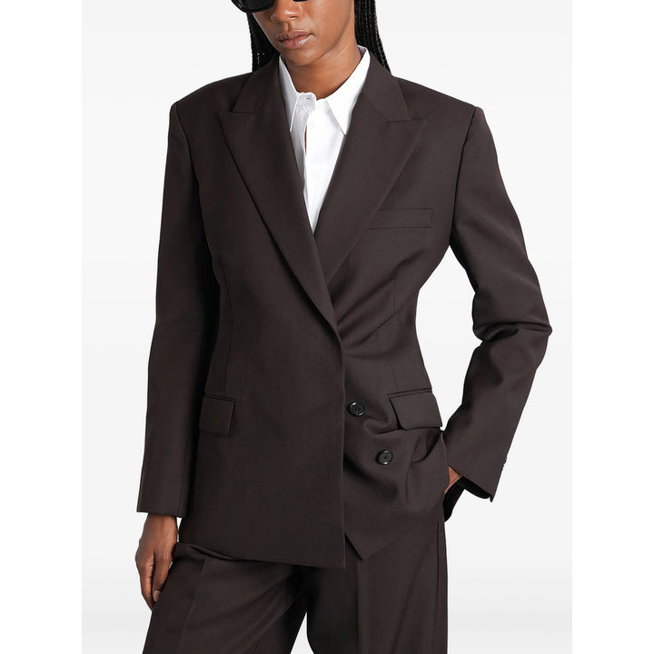 Anine Bing Jackets -  | c7715abadfe1a27b83fbfeea5080191c0be4a50b