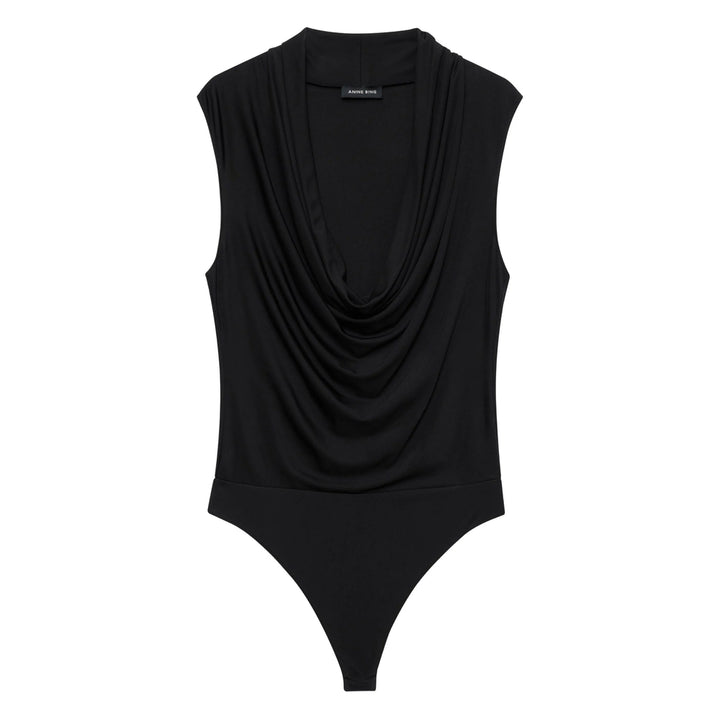 Anine Bing Bodysuits - Black | ec49158961654e584b258c0e6251c8eaddf0eabd