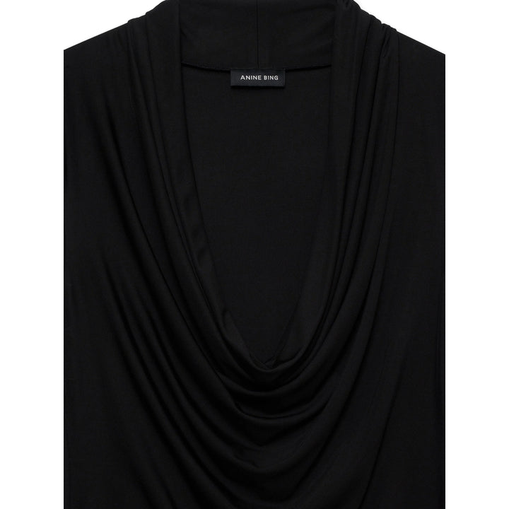 Anine Bing Bodysuits - Black | c7f68350fac929d12e7e34bf7e9daf73ceb3e698