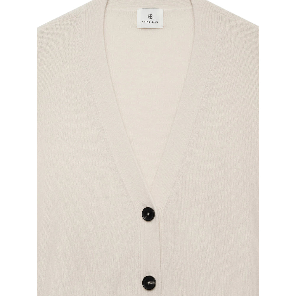 Anine Bing Sweaters - Neutral | d3f525e97890f0090b5ee4119acd0d21363db94f